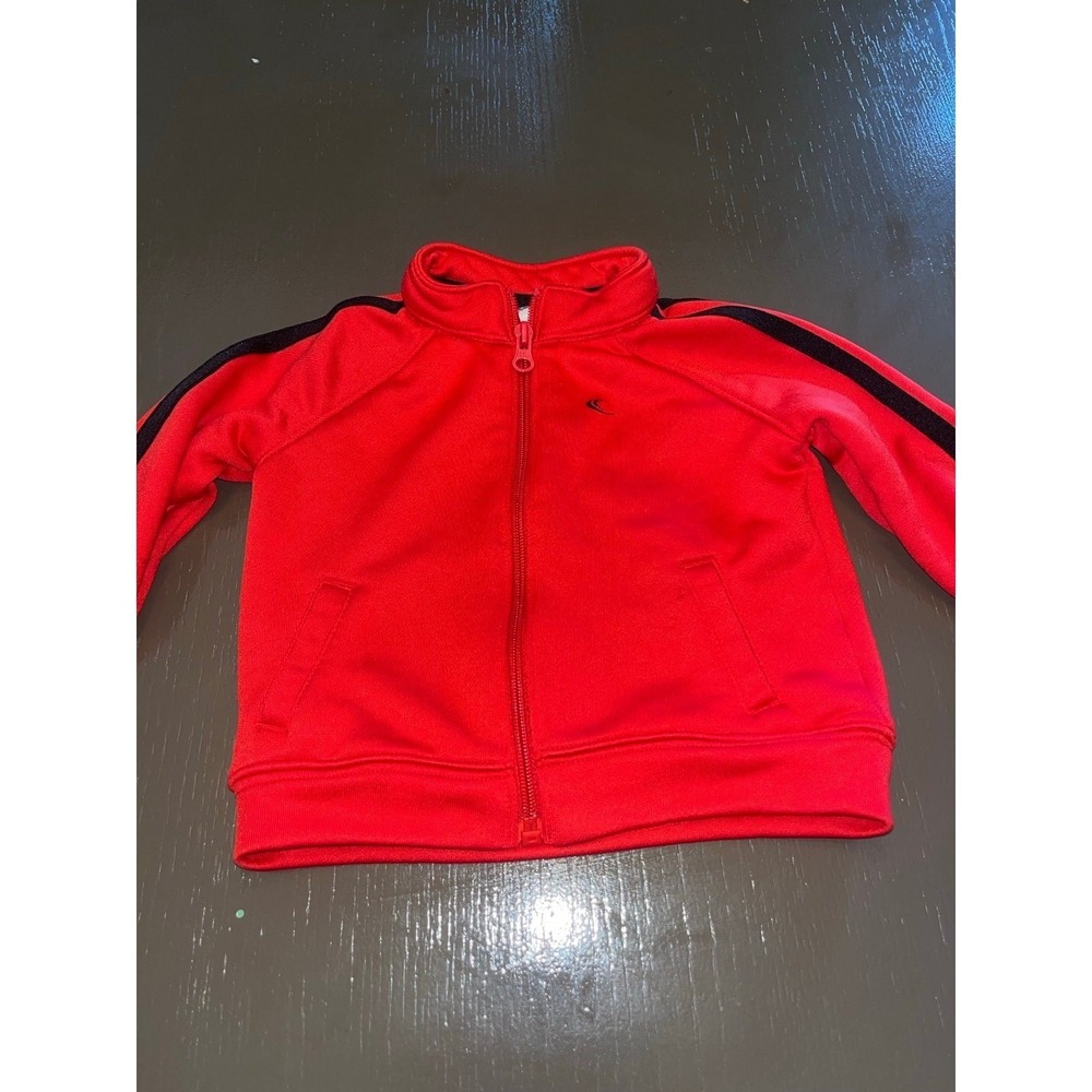 Baby Boy 9 month old jacket